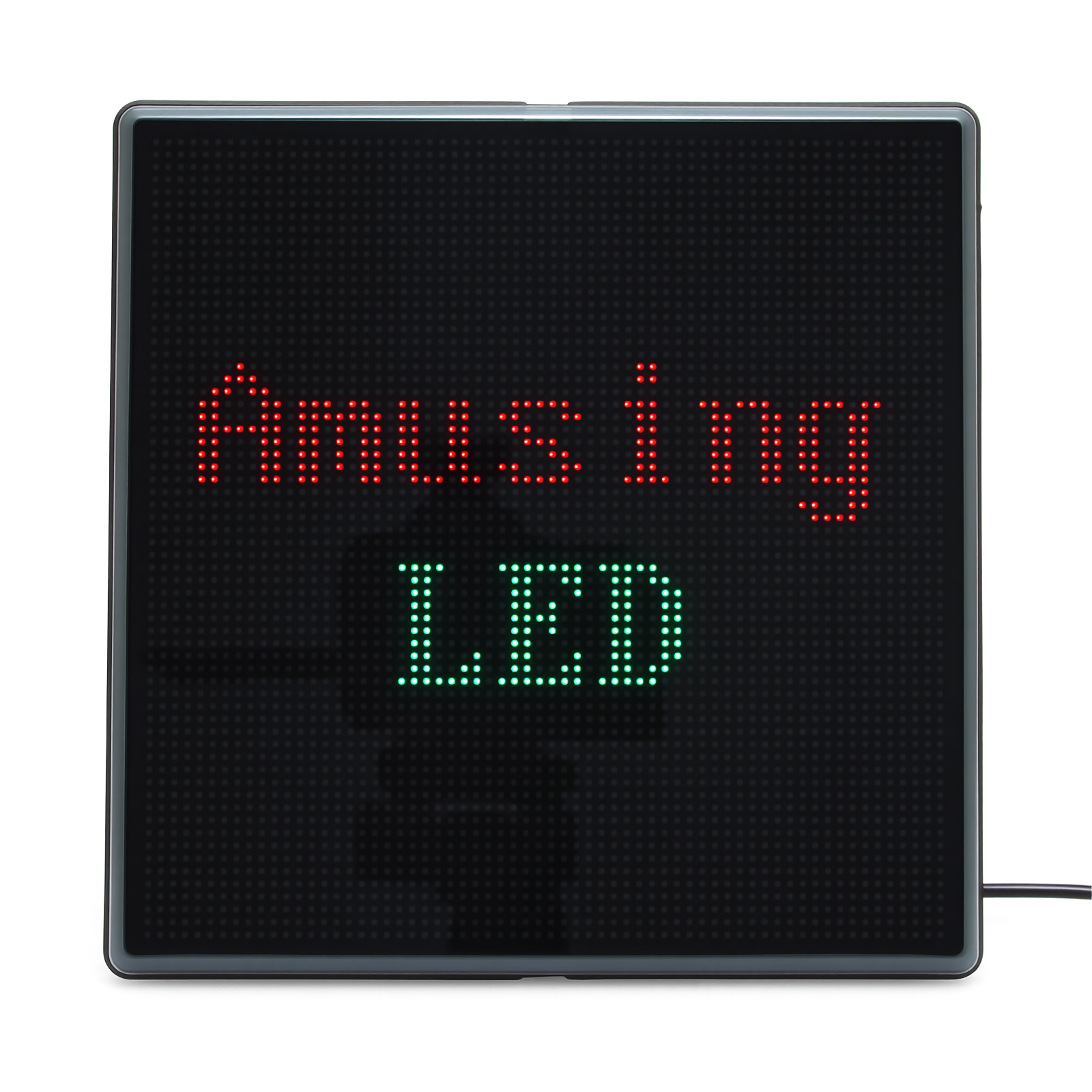 Lámpara de Panel de pantalla d - Gaming Accessories Bedroom reseña y precio
