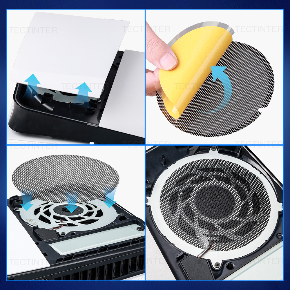 Para consola de juegos PS5/sli - Gaming Accessories Playstation reseña y precio