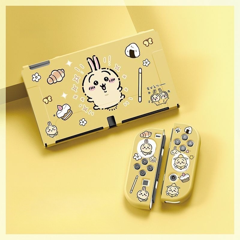 Funda Protectora de TPU Suave  - Japanese Gaming Accessories reseña y precio