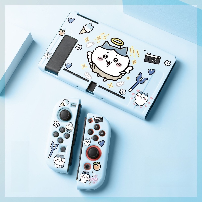 Funda Protectora de TPU Suave  - Japanese Gaming Accessories reseña y precio