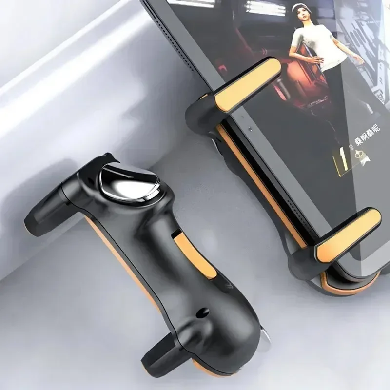 JS62 tableta 6 dedo Gamepad bo - Gaming Accessories Ipad reseña y precio