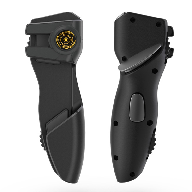 ABZZ-Game Trigger, controlador - Gaming Accessories Ipad reseña y precio