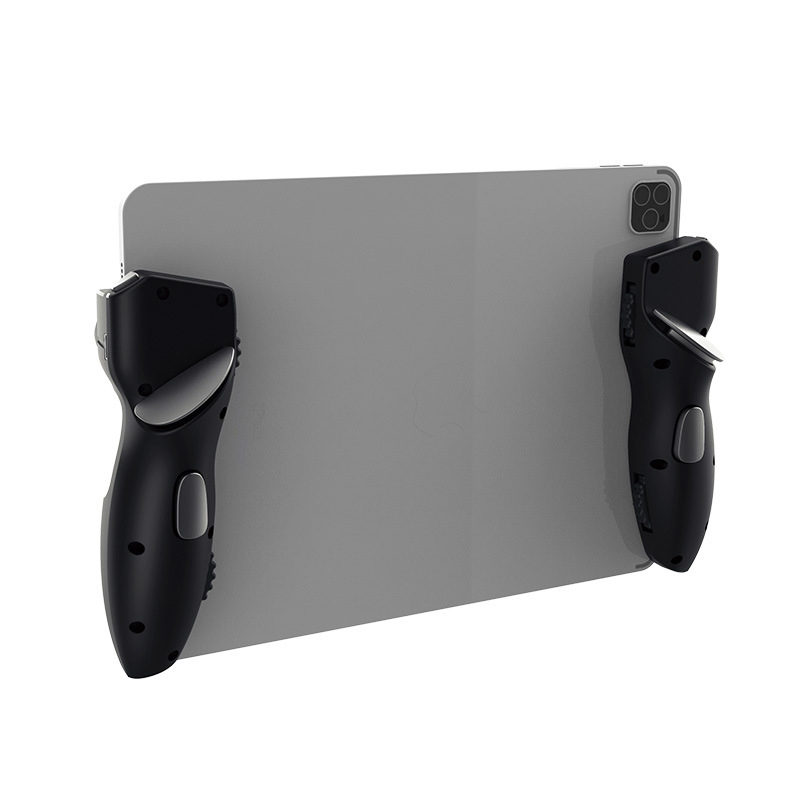 ABZZ-Game Trigger, controlador - Gaming Accessories Ipad reseña y precio
