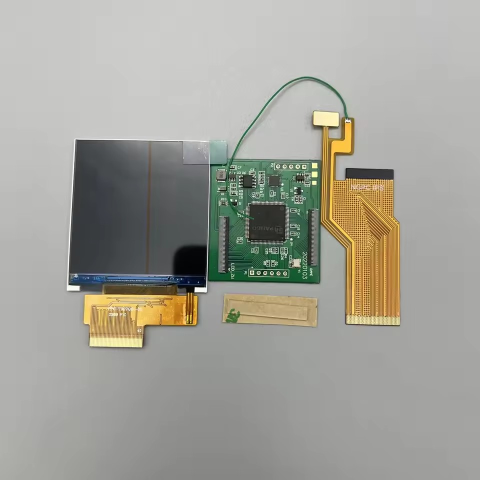 Nueva pantalla LCD IPS de alto - Gaming Accessories That You Need reseña y precio