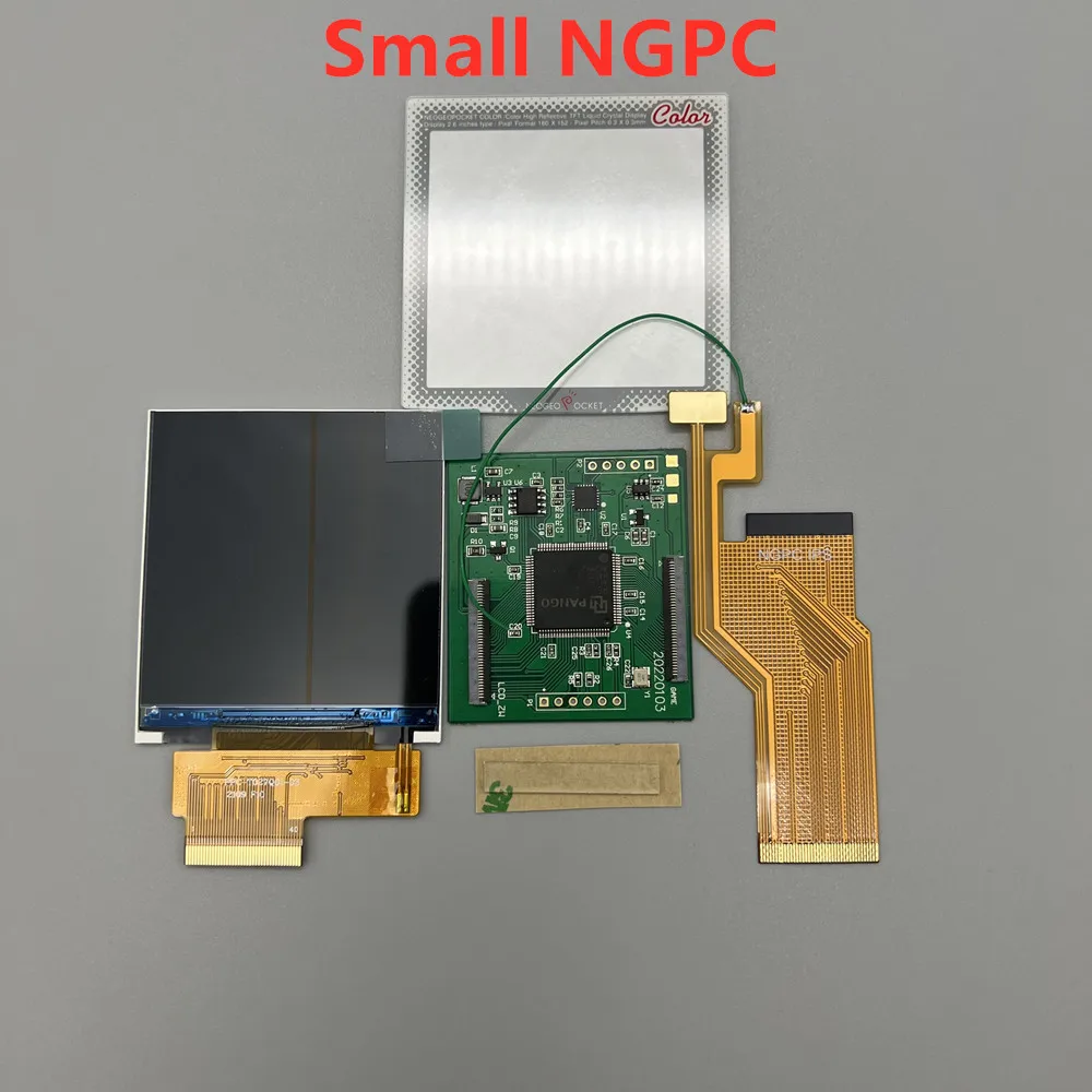 Nueva pantalla LCD IPS de alto - Gaming Accessories That You Need reseña y precio
