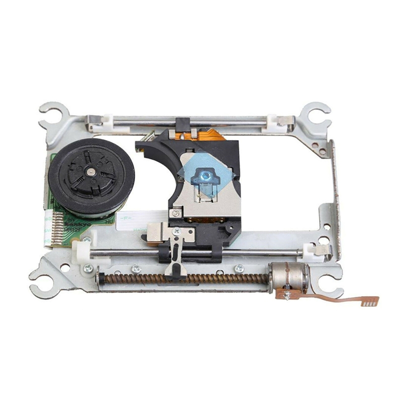 Lente láser SPU3170 para conso - Gaming Accessories Console reseña y precio