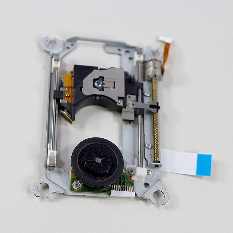 Lente láser SPU3170 para conso - Gaming Accessories Console reseña y precio