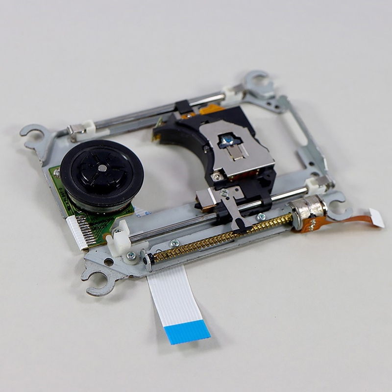 Lente láser SPU3170 para conso - Gaming Accessories Console reseña y precio