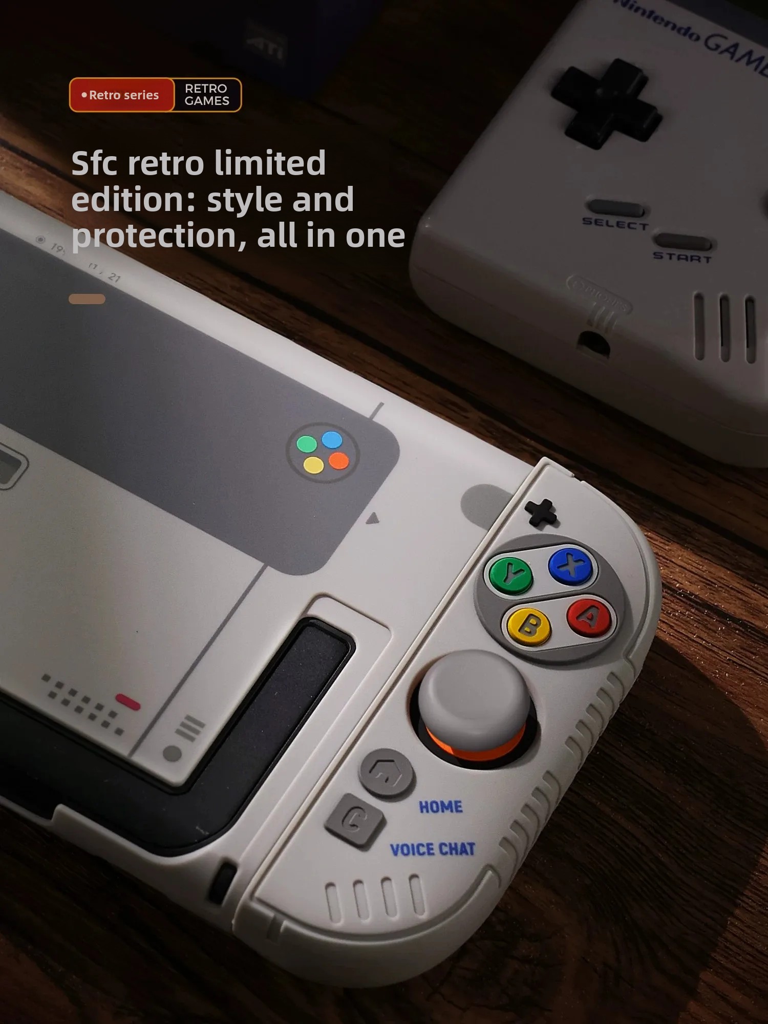 IINE Fundas Protectoras Rígida - Japanese Gaming Accessories reseña y precio