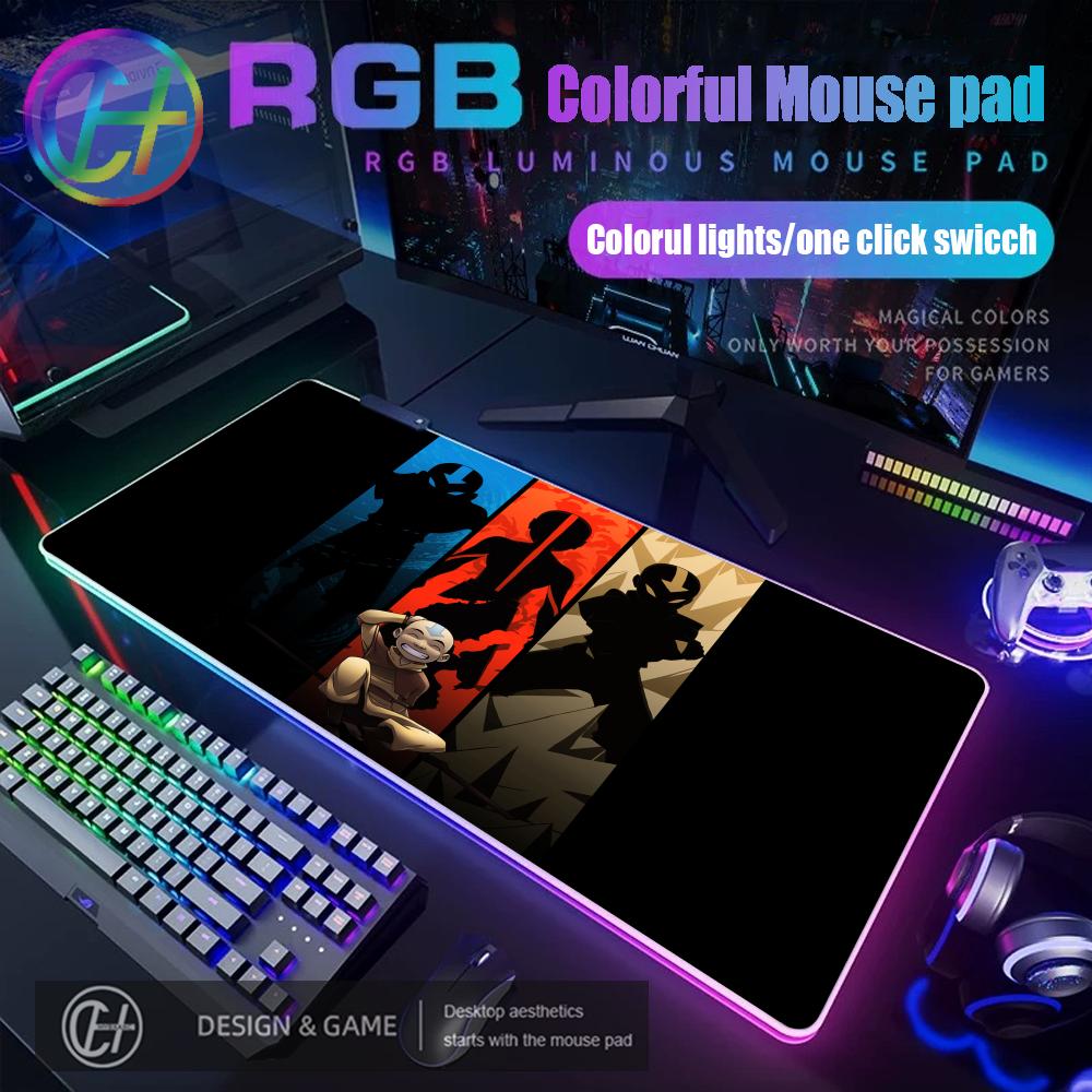 Alfombrilla de Ratón XXL HD RG - Gaming Accessories To Sell reseña y precio