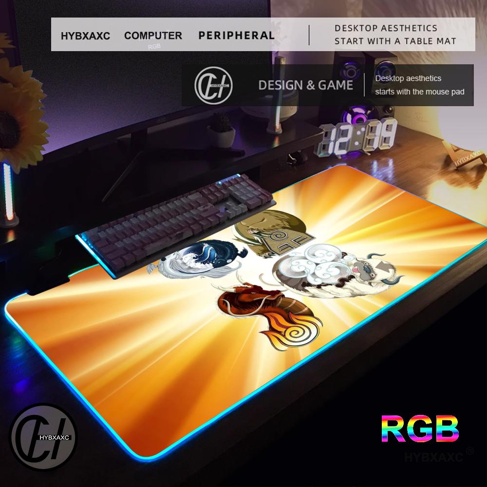 Alfombrilla de Ratón XXL HD RG - Gaming Accessories To Sell reseña y precio