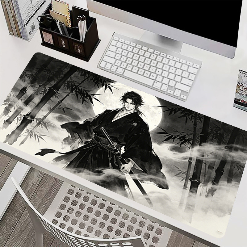 Alfombrillas de ratón Samurai, - Gaming Accessories To Sell reseña y precio
