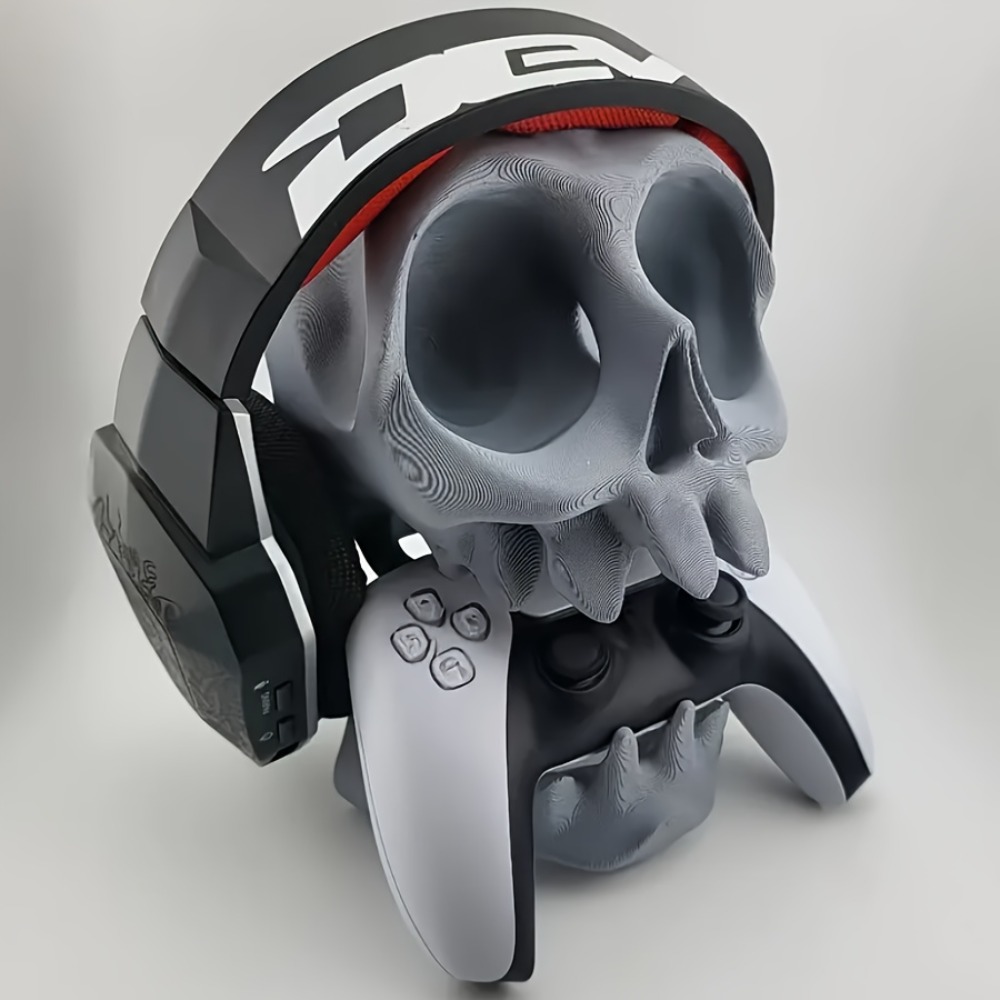Soporte para Controlador con F - Gaming Headphone Accessories reseña y precio