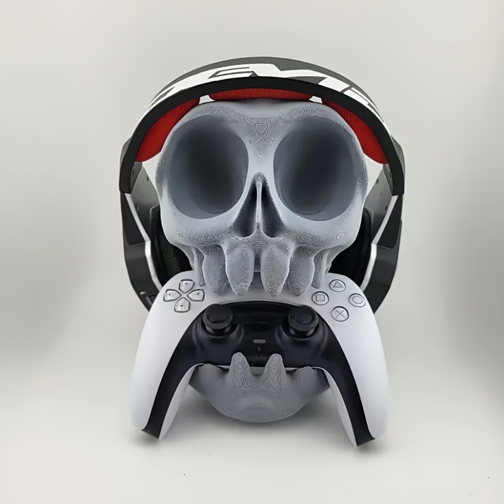 Soporte para Controlador con F - Gaming Headphone Accessories reseña y precio
