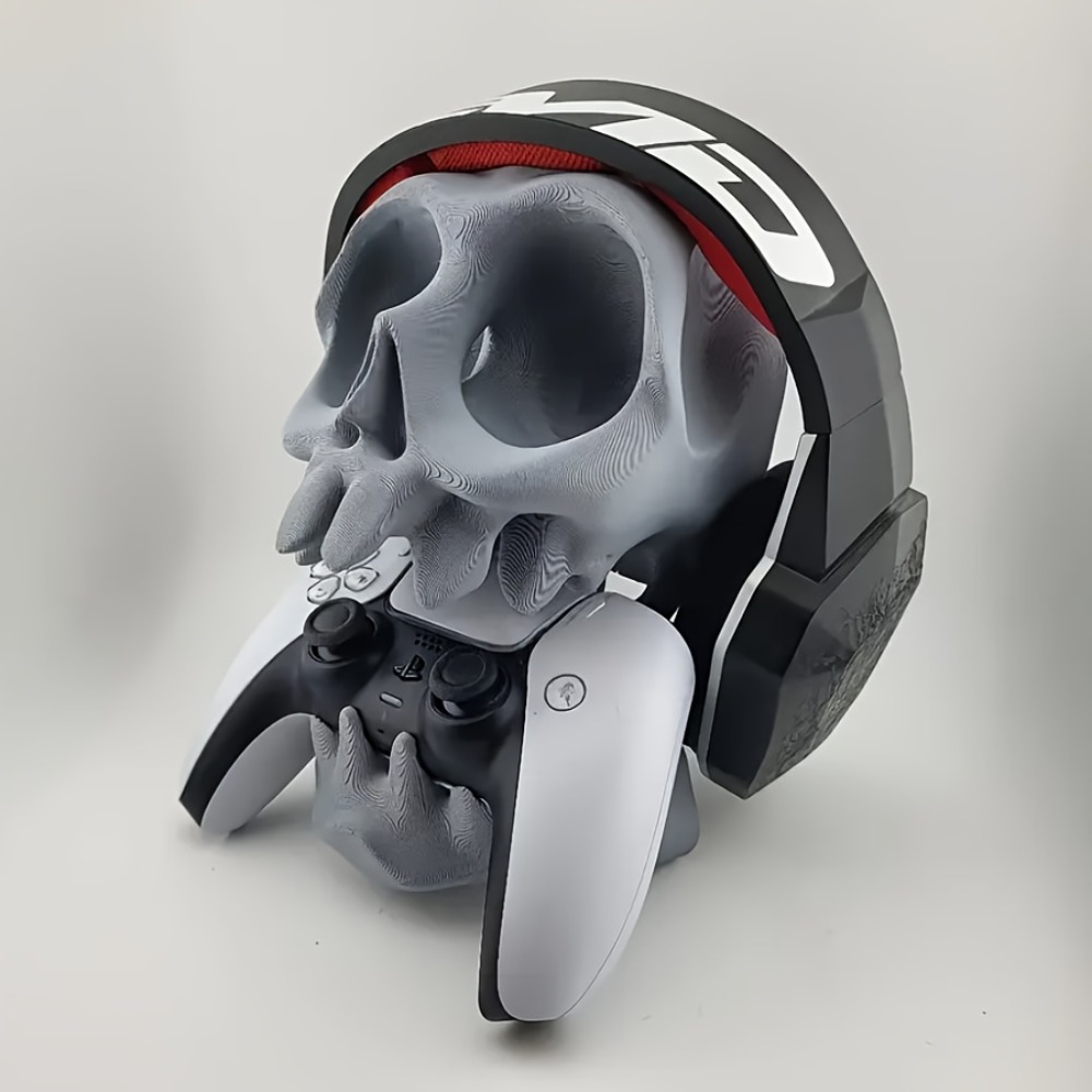 Soporte para Controlador con F - Gaming Headphone Accessories reseña y precio