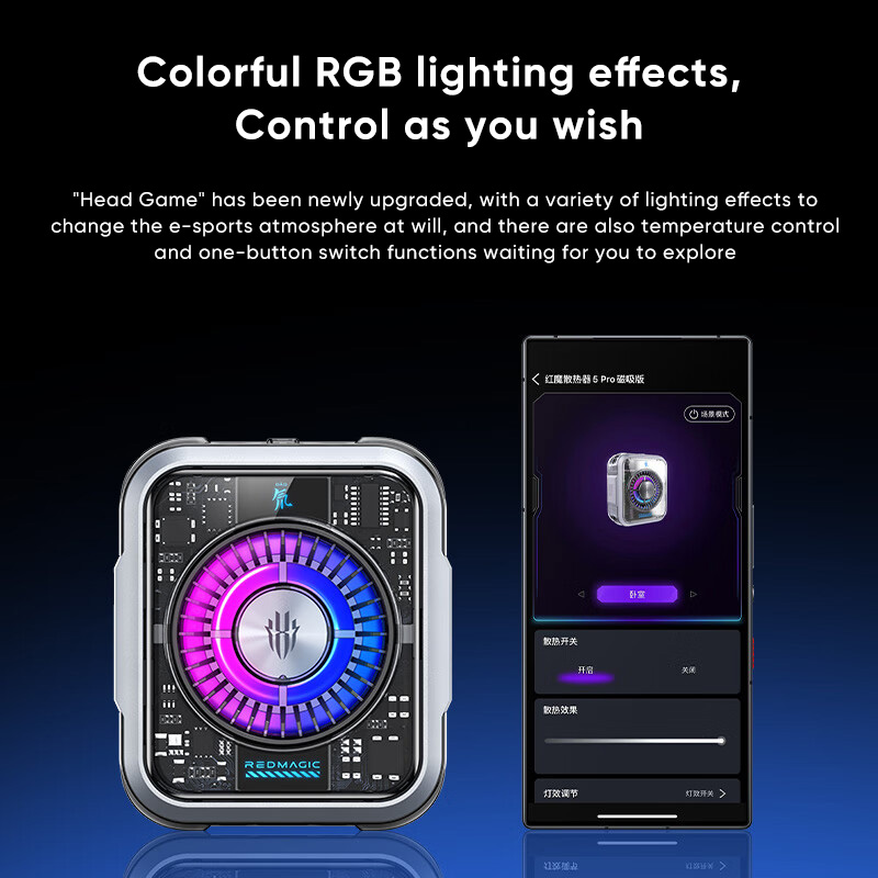 Ventilador de congelador para  - Gaming Accessories Ipad reseña y precio