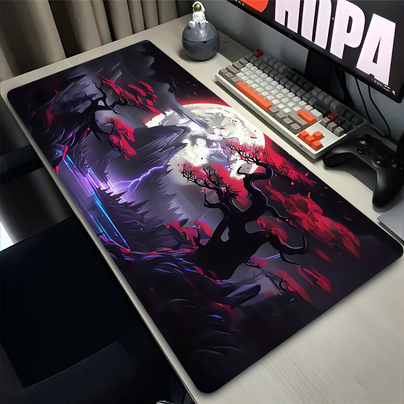 Alfombrilla de Ratón Popular p - Gaming Laptop Essential Accessories reseña y precio
