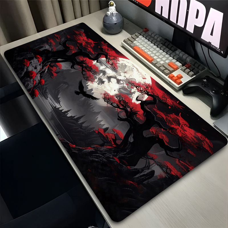 Alfombrilla de Ratón Popular p - Gaming Laptop Essential Accessories reseña y precio