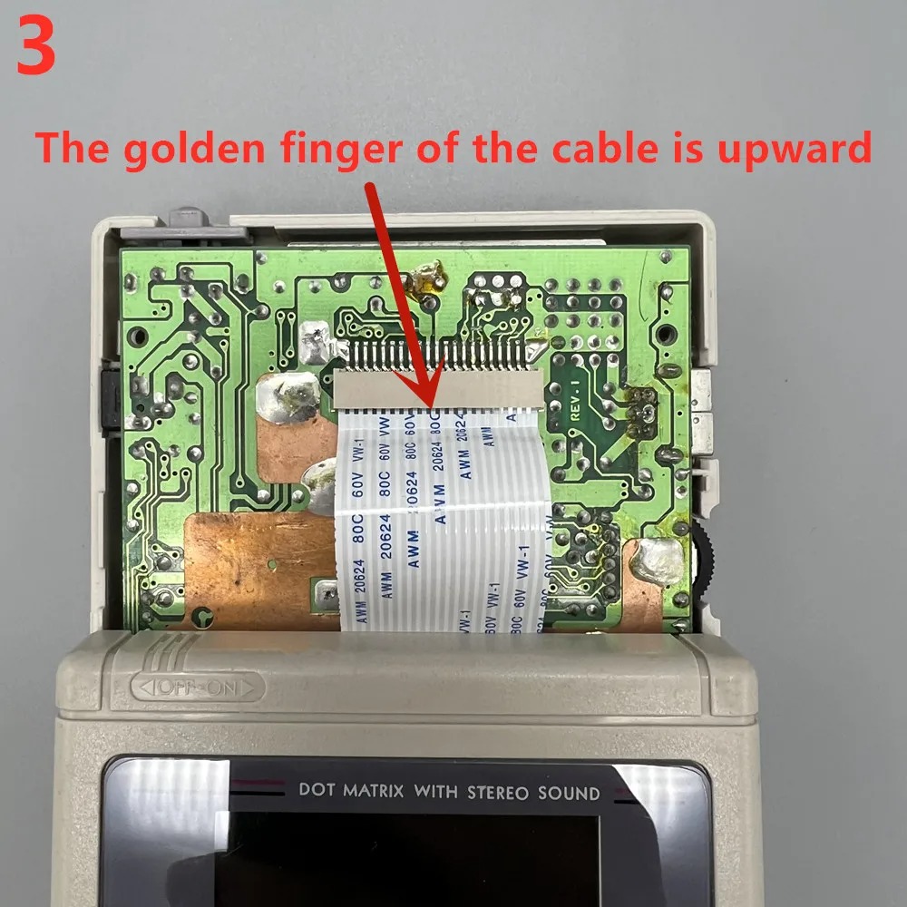 Pantallas LCD IPS de 2.45 pulg - Gaming Accessories That You Need reseña y precio
