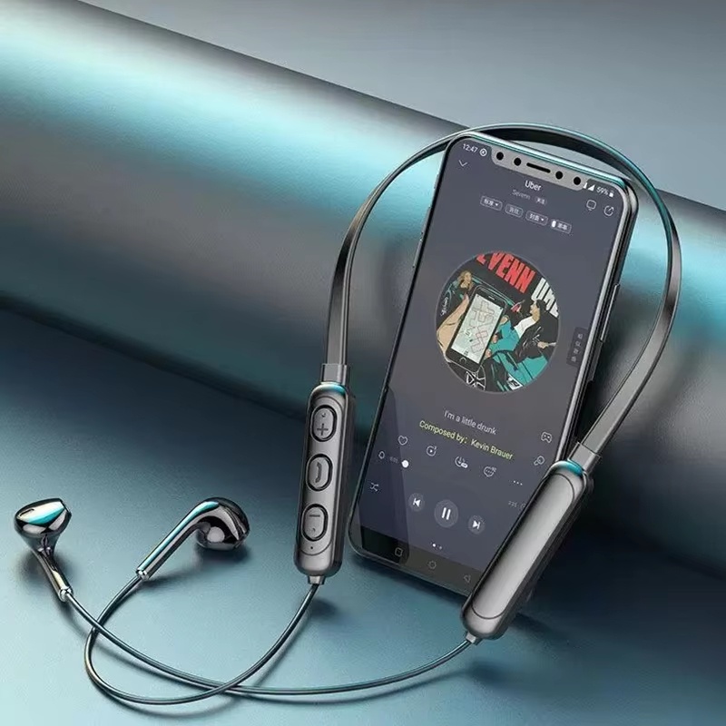 Auriculares Bluetooth para col - Gaming Headphone Accessories reseña y precio