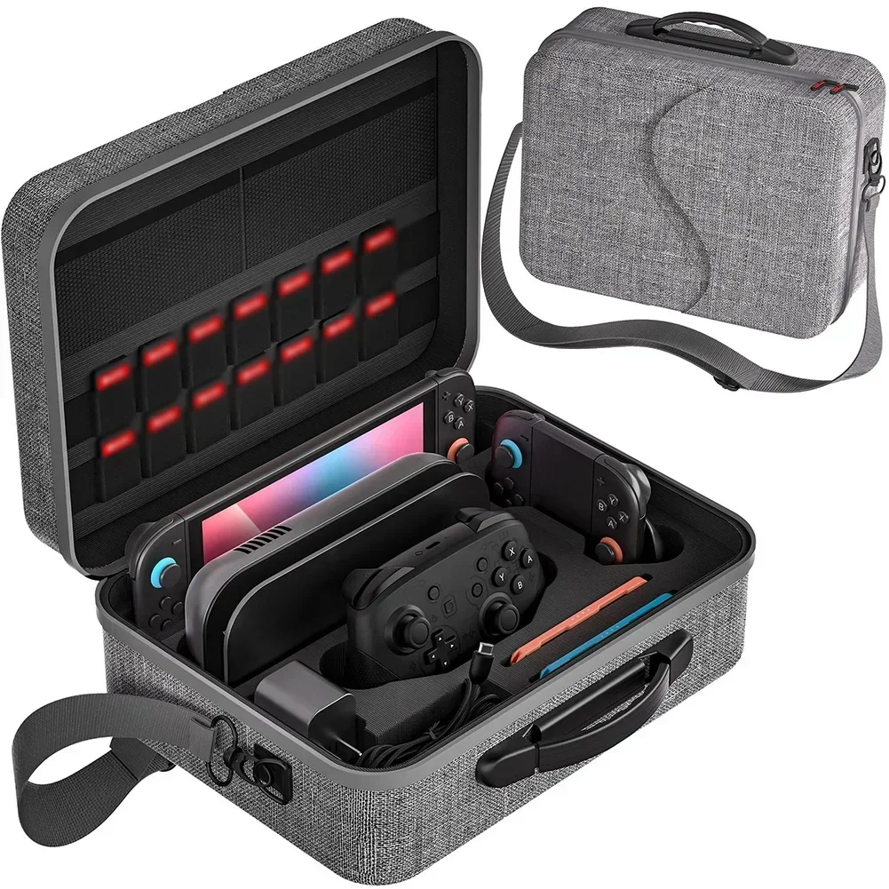 Bolsa de almacenamiento imperm - Japanese Gaming Accessories reseña y precio