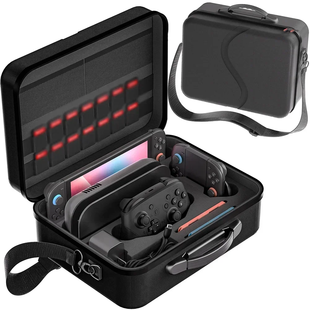 Bolsa de almacenamiento imperm - Japanese Gaming Accessories reseña y precio