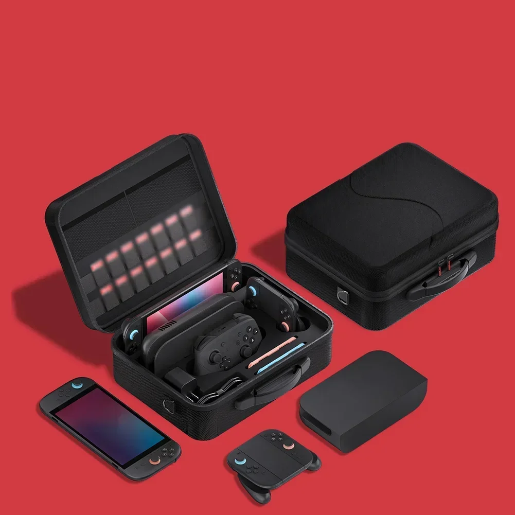 Bolsa de almacenamiento imperm - Japanese Gaming Accessories reseña y precio