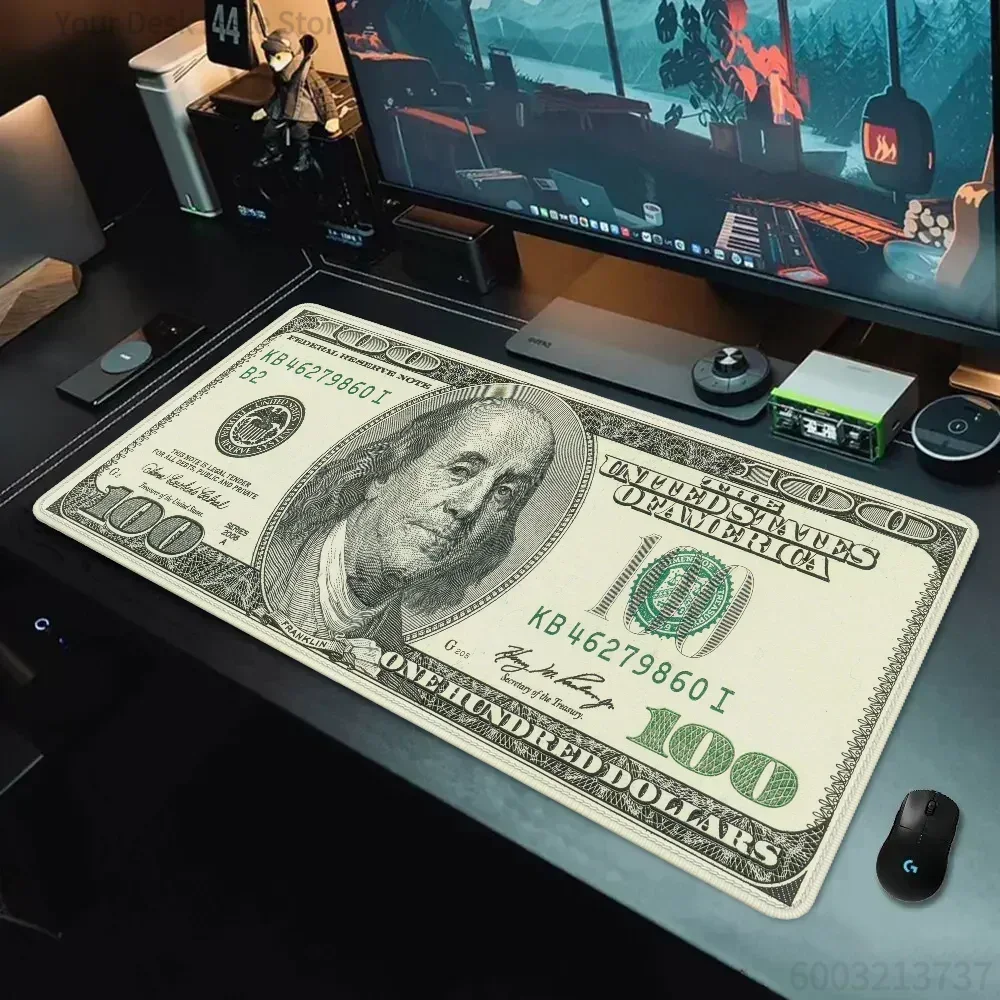 Alfombrilla de Ratón Gamer de  - Gaming Accessories To Sell reseña y precio
