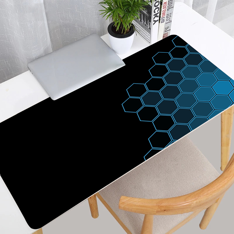 Alfombrilla de ratón geométric - Gaming Accessories To Sell reseña y precio