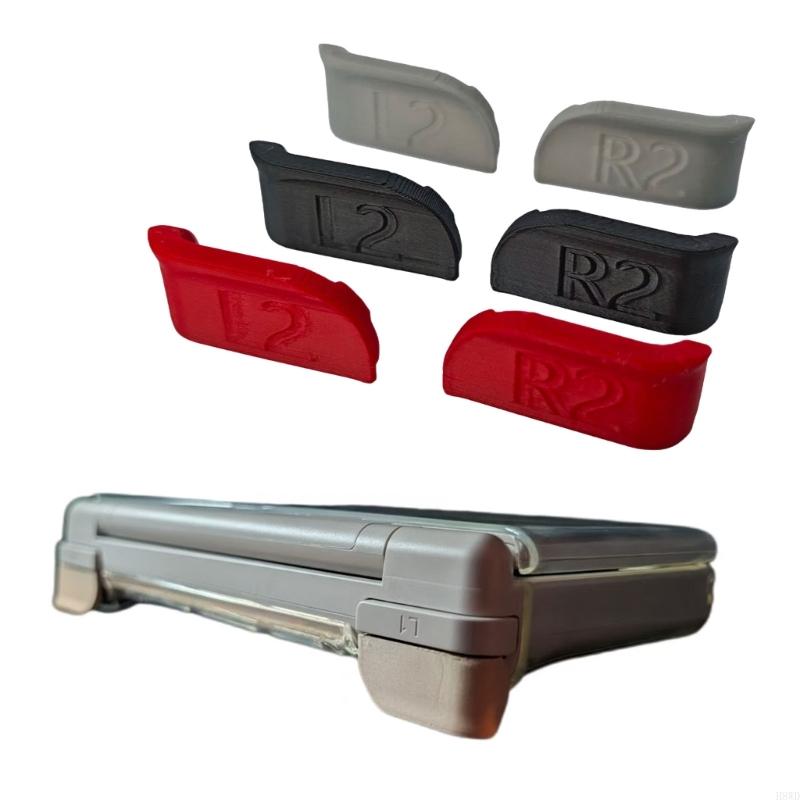 Protectores llaves plástico pa - Gaming Accessories Console reseña y precio