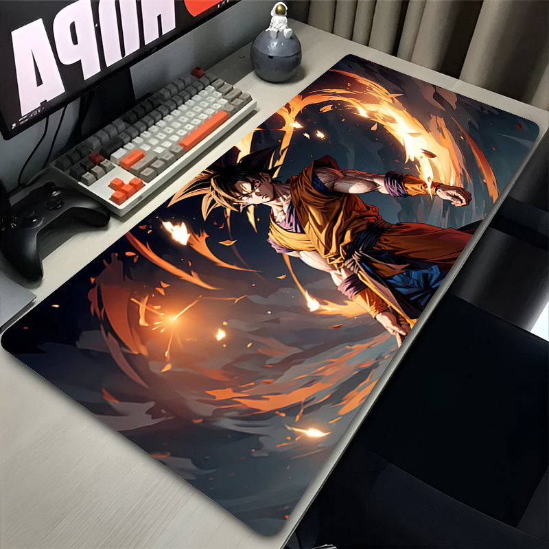 Alfombrilla de Ratón Dragon Ba - Gaming Laptop Essential Accessories reseña y precio