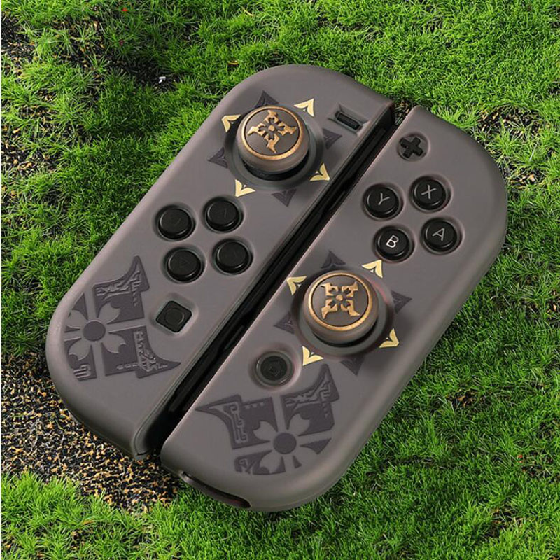 Tapa de agarre para palanca de - Japanese Gaming Accessories reseña y precio