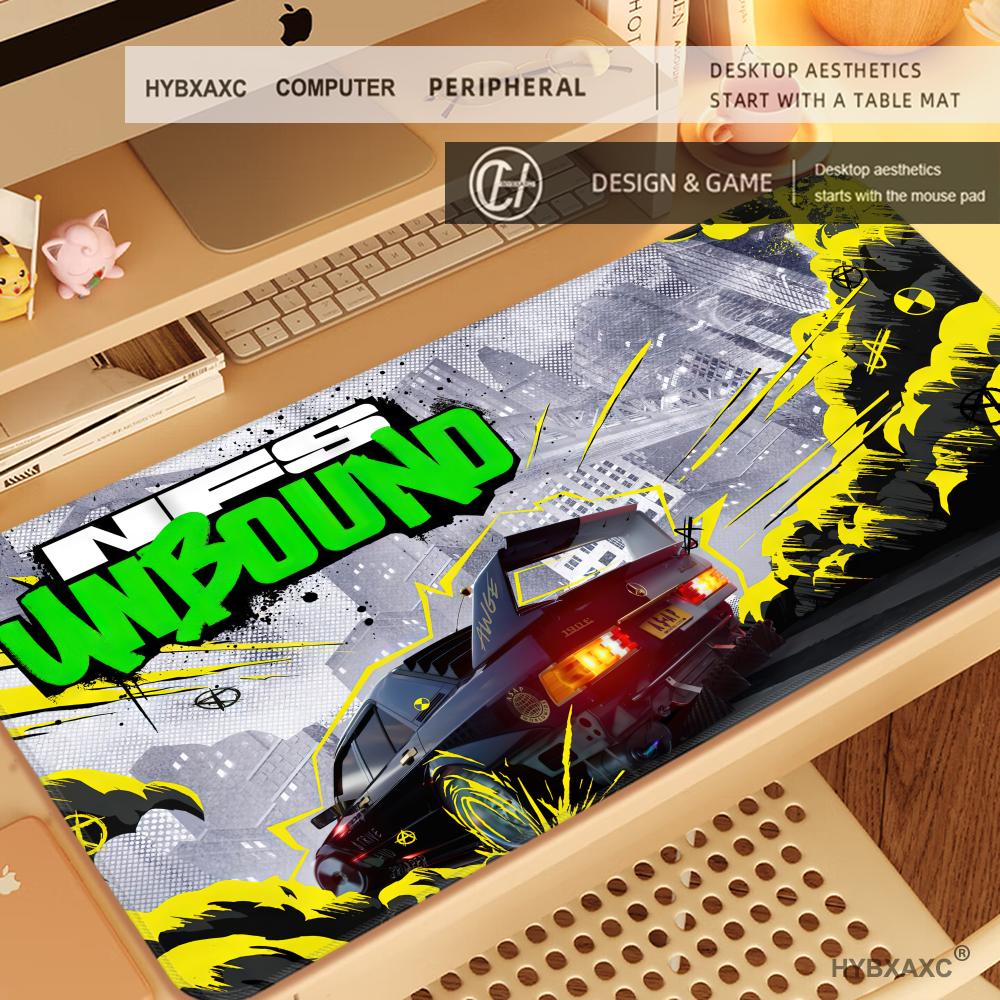 Alfombrilla de ratón HYBXAXC p - Gaming Accessories That You Need reseña y precio
