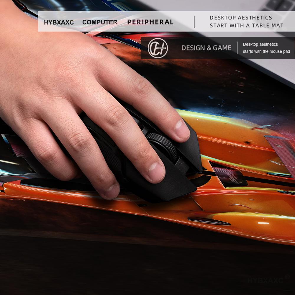 Alfombrilla de ratón HYBXAXC p - Gaming Accessories That You Need reseña y precio