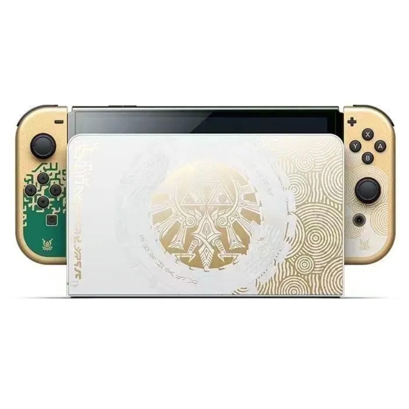Zelda Tears of The Kingdom-peg - Japanese Gaming Accessories reseña y precio