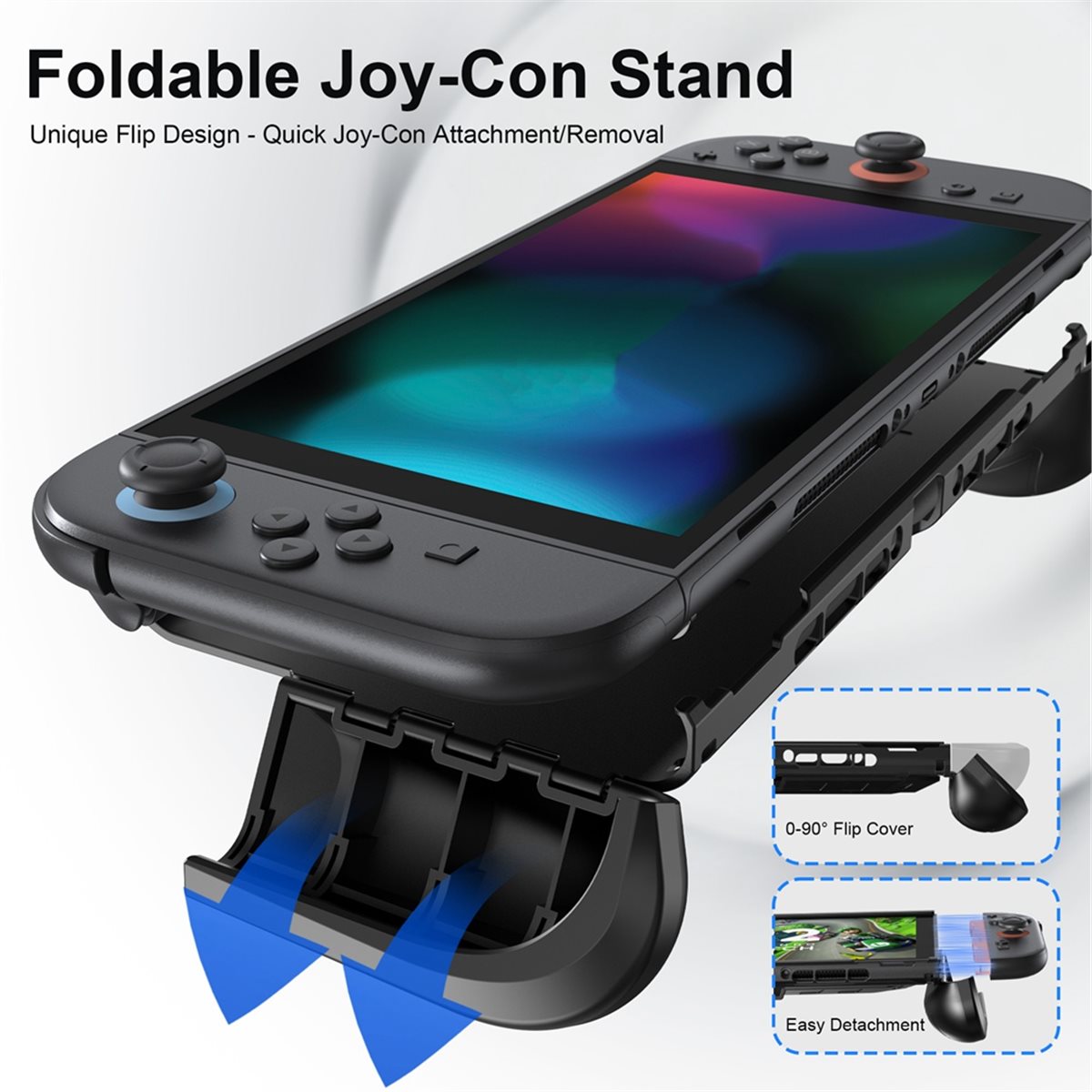 Funda Protectora de TPU OKgood - Gaming Accessories Console reseña y precio