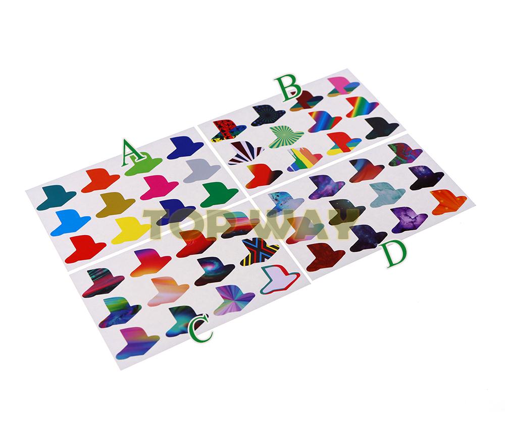Lote de 12 pegatinas decorativ - Gaming Accessories Playstation reseña y precio