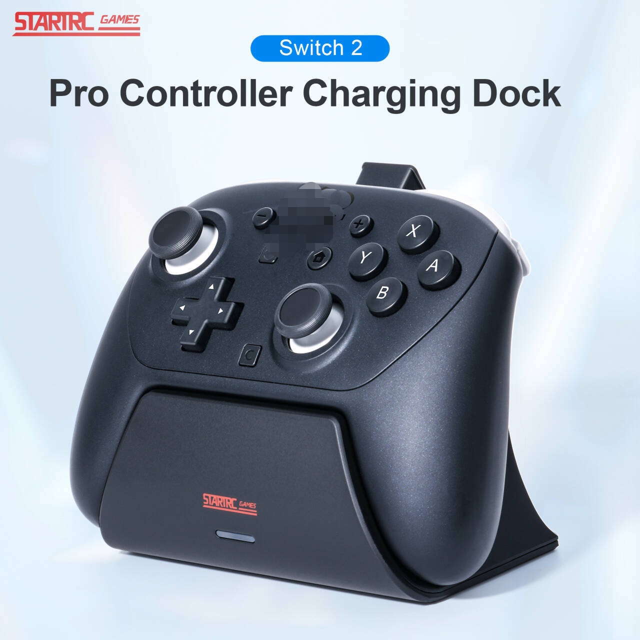Base de Carga para el Control  - Japanese Gaming Accessories reseña y precio