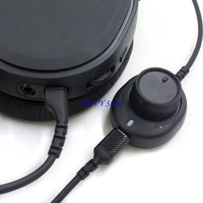 Cables 573A para cable tarjeta - Gaming Headphone Accessories reseña y precio