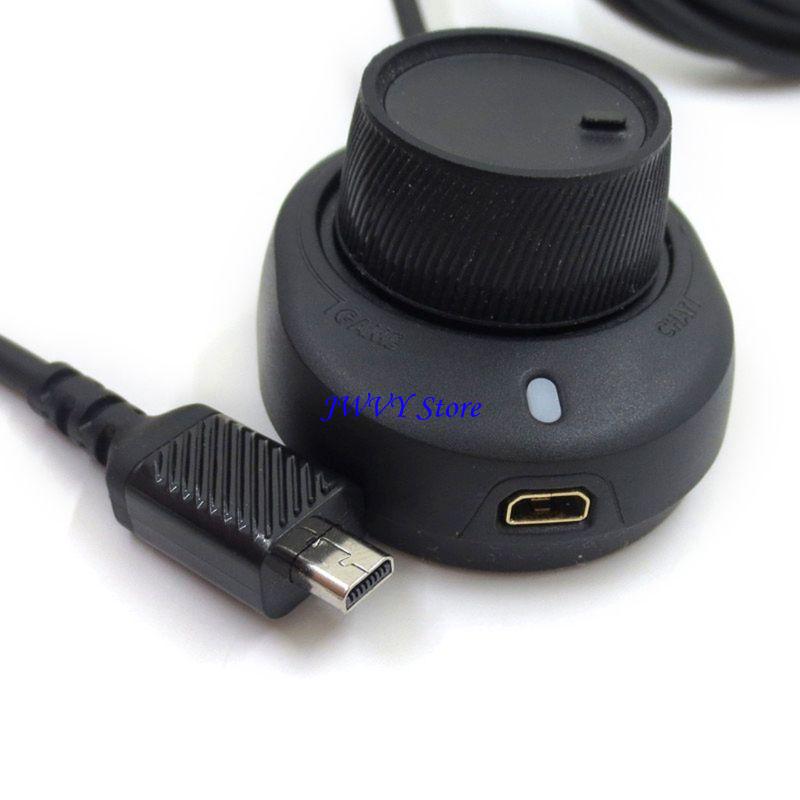 Cables 573A para cable tarjeta - Gaming Headphone Accessories reseña y precio