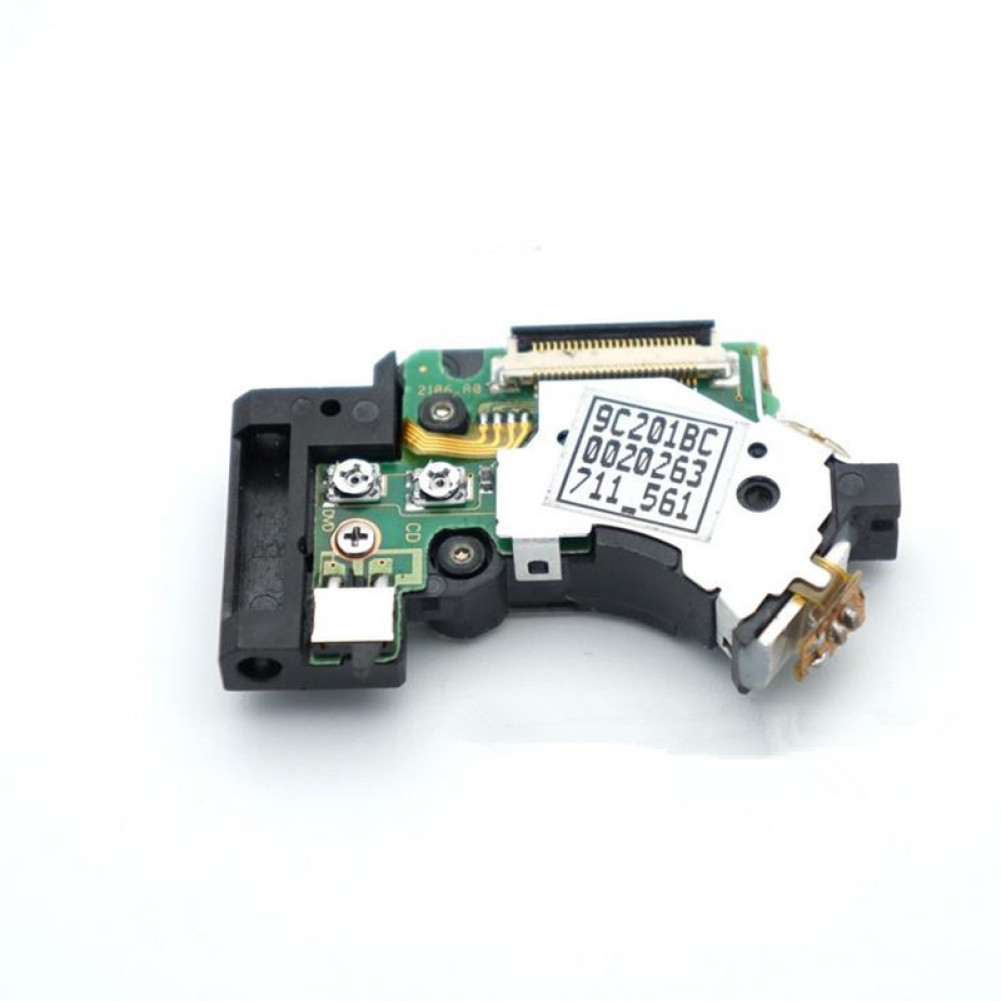 Lector de lentes láser de PVR- - Gaming Accessories Playstation reseña y precio