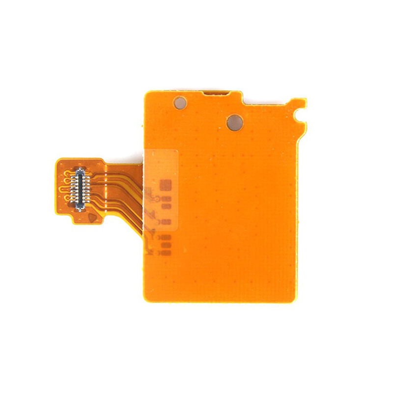 Placa con ranura para tarjeta  - Japanese Gaming Accessories reseña y precio