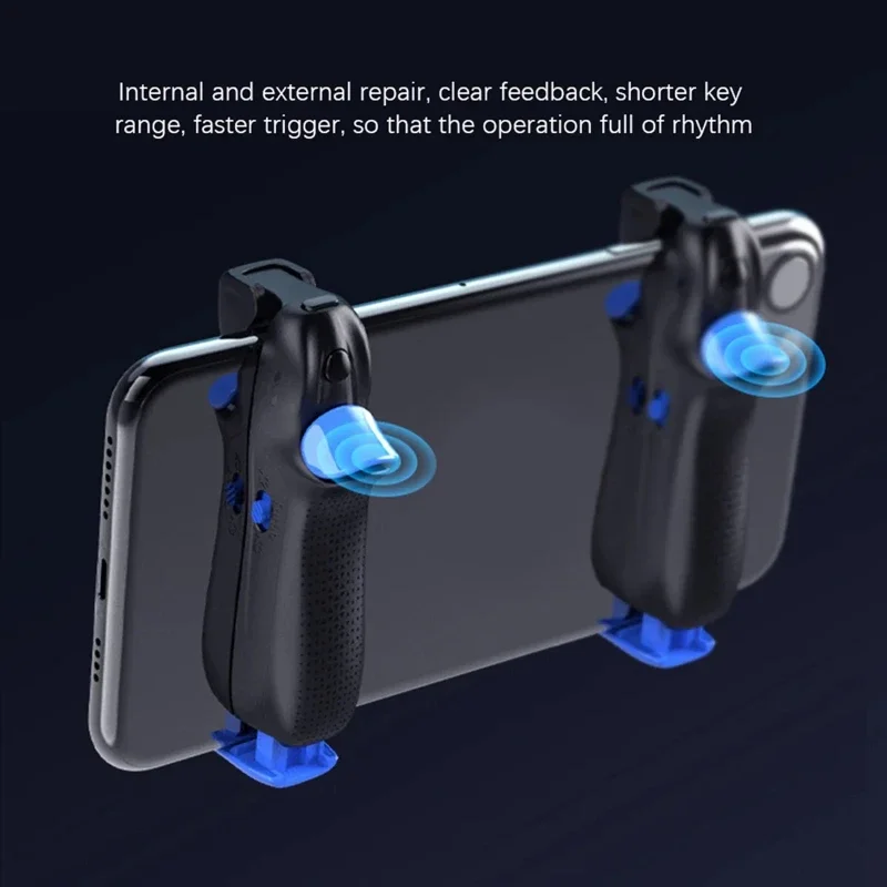 1/2 PCS Z2 Gamepad para Teléfo - Gaming Accessories Ipad reseña y precio