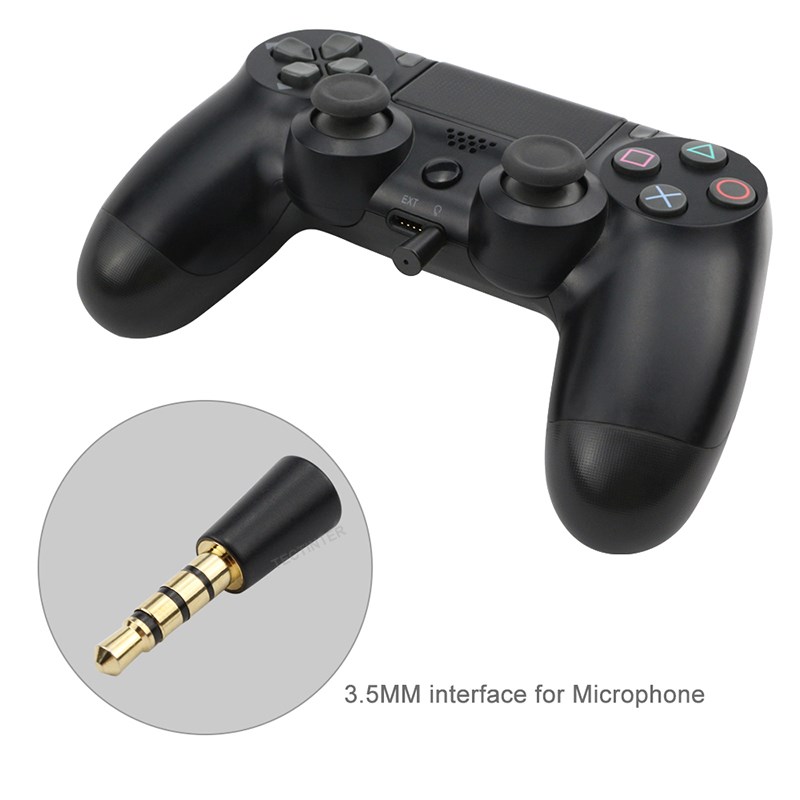 Receptor adaptador inalámbrico - Gaming Accessories Playstation reseña y precio
