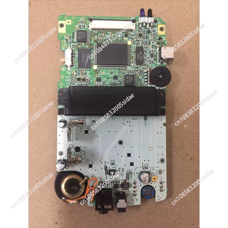 1 Pieza, Placa Base PCB 100% P - Gaming Accessories Console reseña y precio