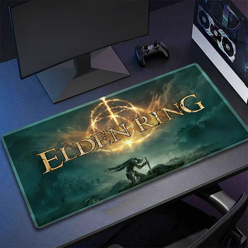 Alfombrilla de ratón para jueg - Gaming Accessories To Sell reseña y precio