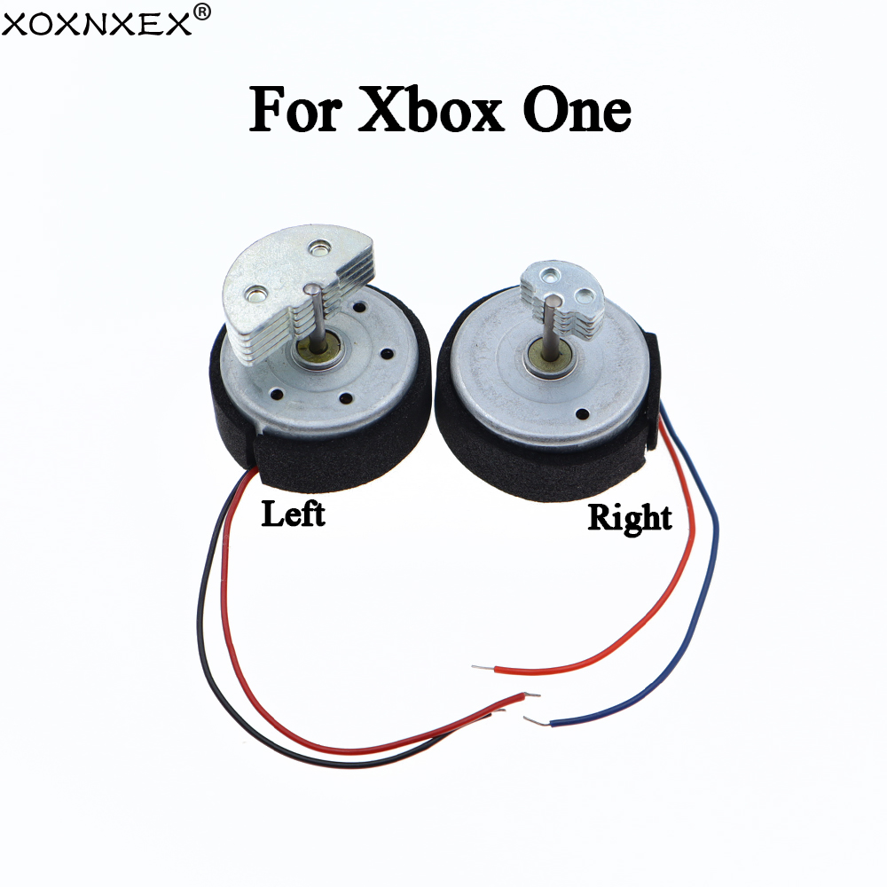 Para Xbox One controlador vibr - Gaming Accessories Controller reseña y precio