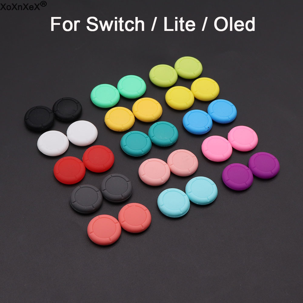 2/10PCS para Switch Lite/OLED/ - Japanese Gaming Accessories reseña y precio