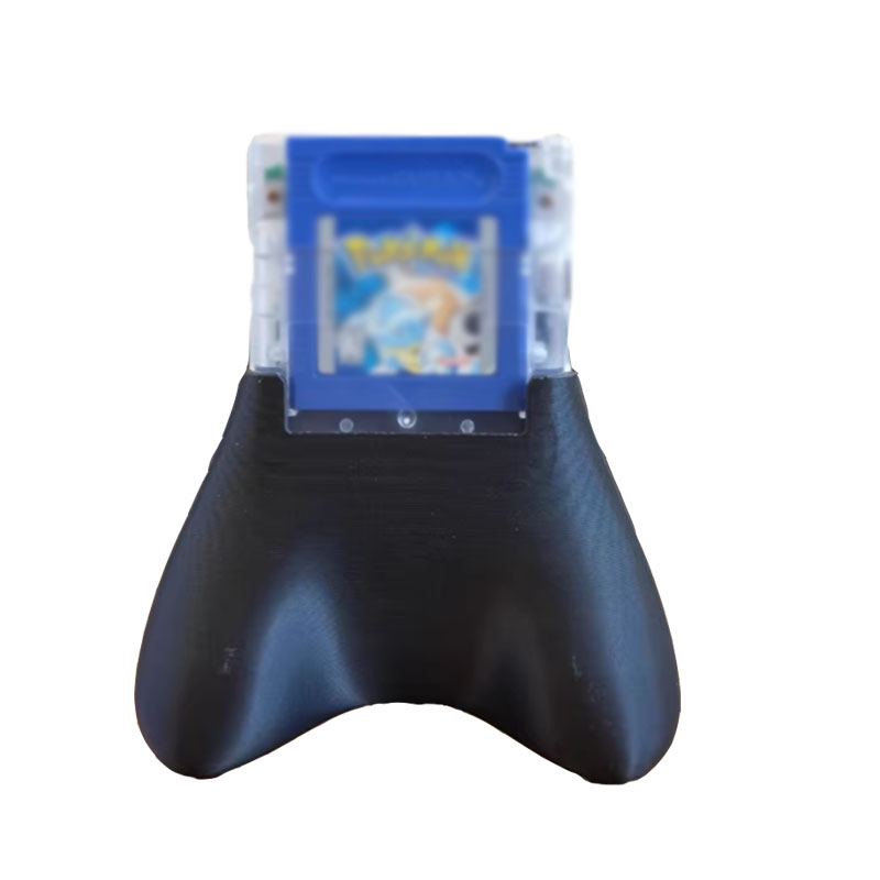 Impreso en 3D para la consola  - Japanese Gaming Accessories reseña y precio