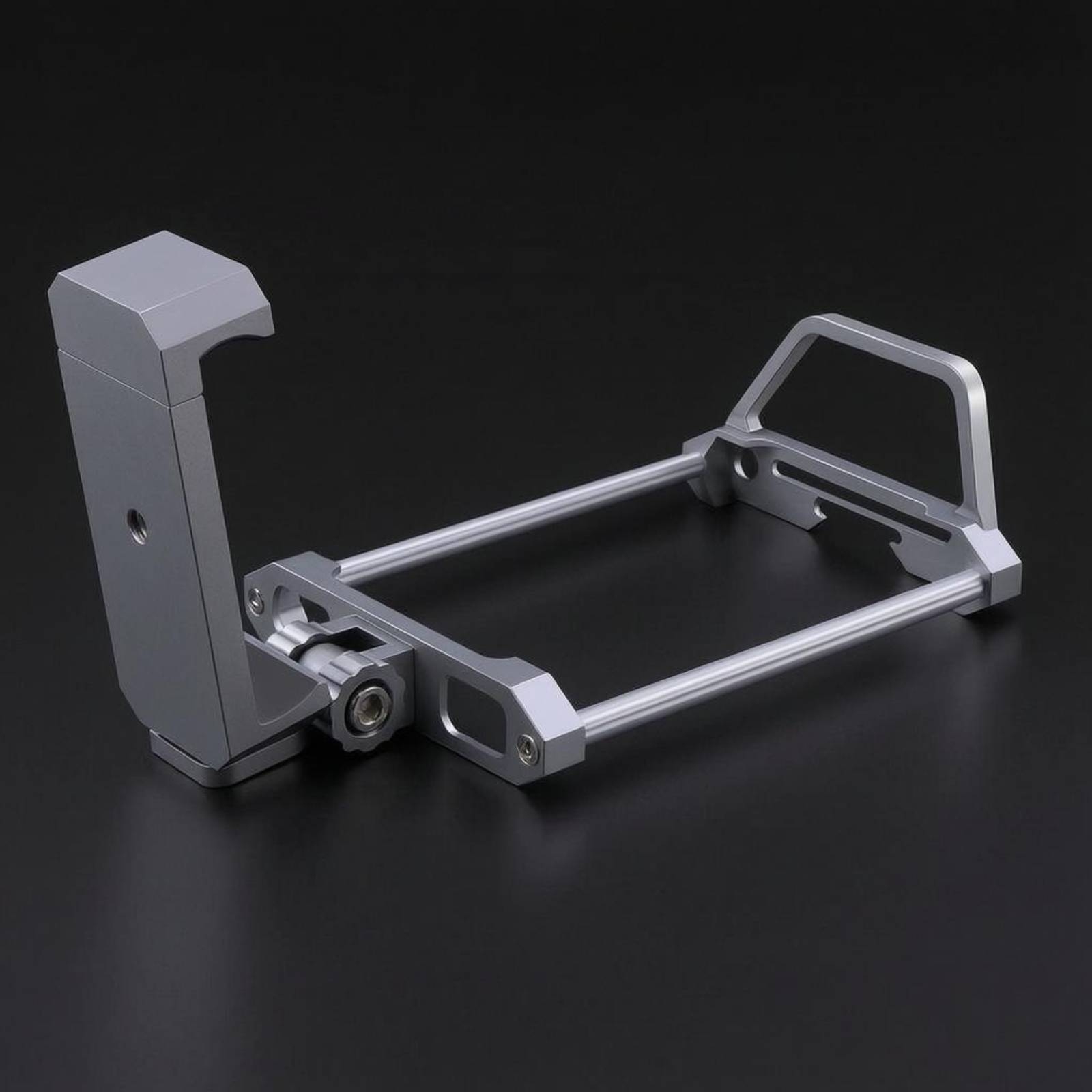 Soporte de aluminio para teléf - Gaming Accessories Controller reseña y precio